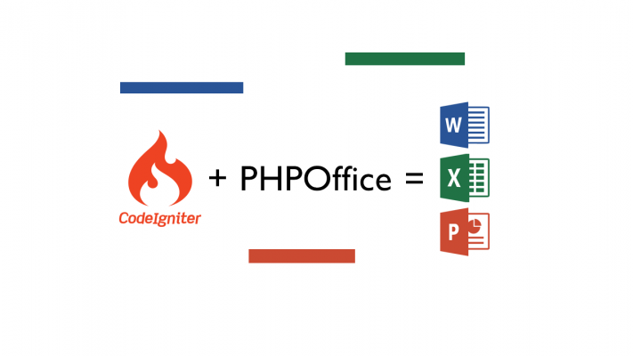 Some useful tricks and snippets for working with phpoffice.