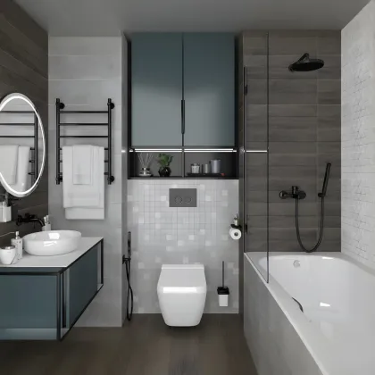 Коллекция Sharp Laparet
