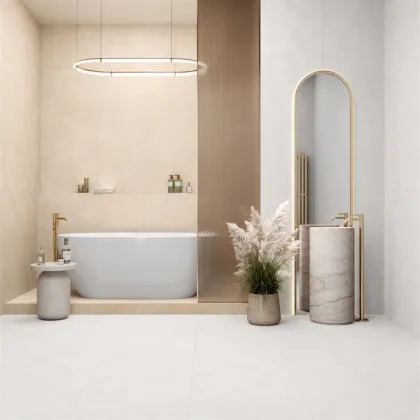 Коллекция Mural ALMA Ceramica