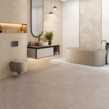 Коллекция Patio ALMA Ceramica