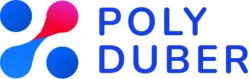 Логотип POLYDUBER