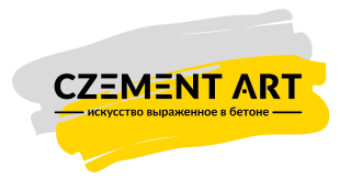 Логотип CZEMENTART