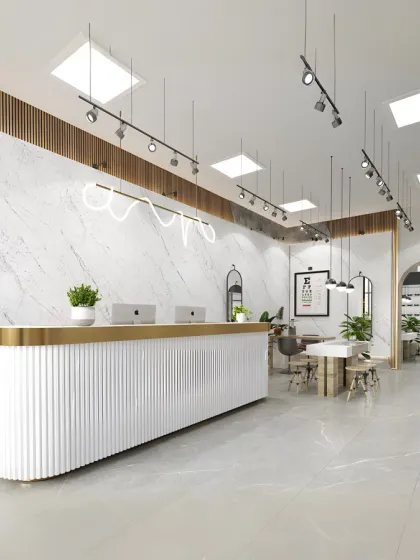 Коллекция Atlas Home