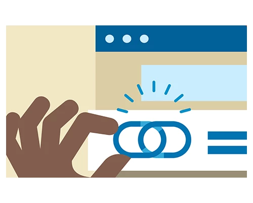 Как преобразовать неактивные ссылки в тексте в активные (кликабельные)?