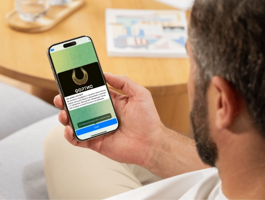 Интеграция Telegram-бота с сайтом