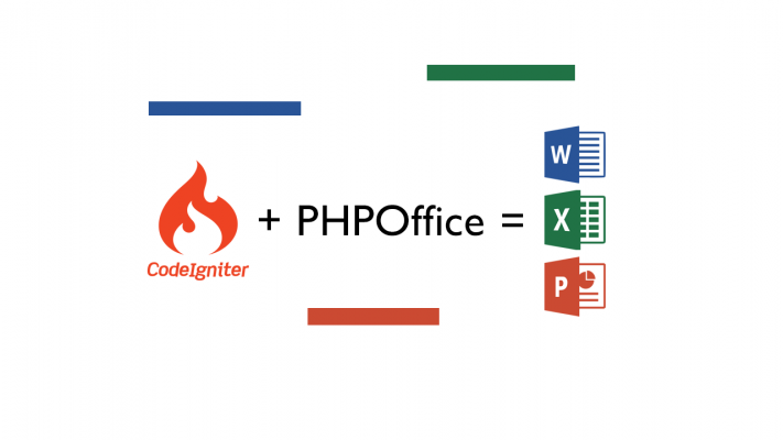 Einige nützliche Tricks und Snippets für die Arbeit mit phpoffice. Einige nützliche Tricks und Snippets für die Arbeit mit phpoffice.
