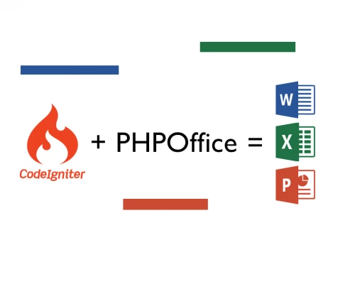 Немного полезных приемов и сниппетов для работы с phpoffice.