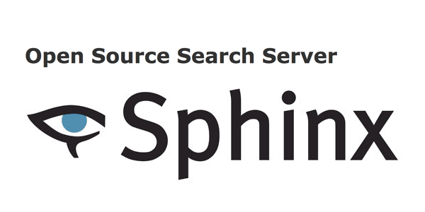 Install, configure Sphinx 3.0.3
