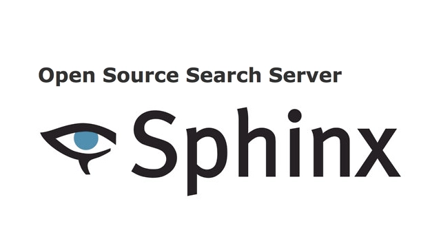 Установка, настройка Sphinx 3.0.3