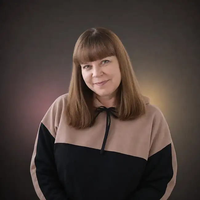 Екатерина