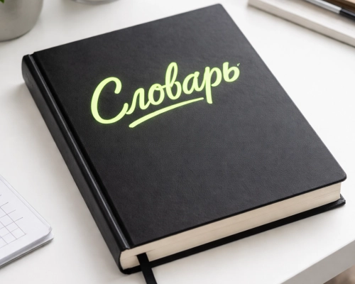 Словарь терминов поисковой оптимизации на русском