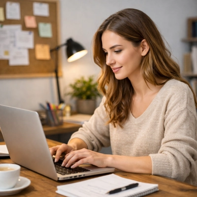 Рекомендации для копирайтера по написанию статьи-обзора максимально оптимизированной