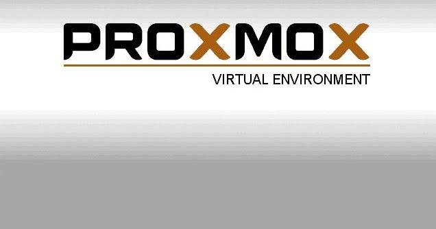 Cómo instalar Promox 3 en un servidor Debian 7 (Wheezy) limpio Cómo instalar Promox 3 en un servidor Debian 7 (Wheezy) limpio